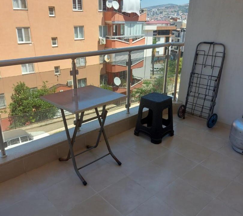 Photo of Others in Kusadasi City Centre