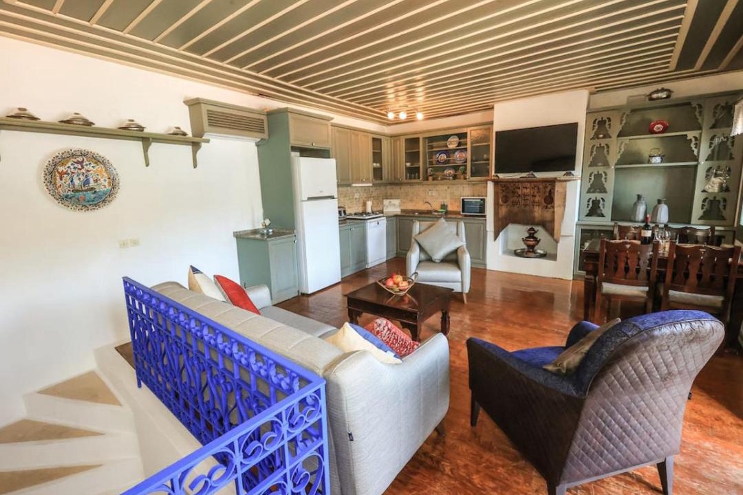 Photo of Livingroom in Marmaris City Center