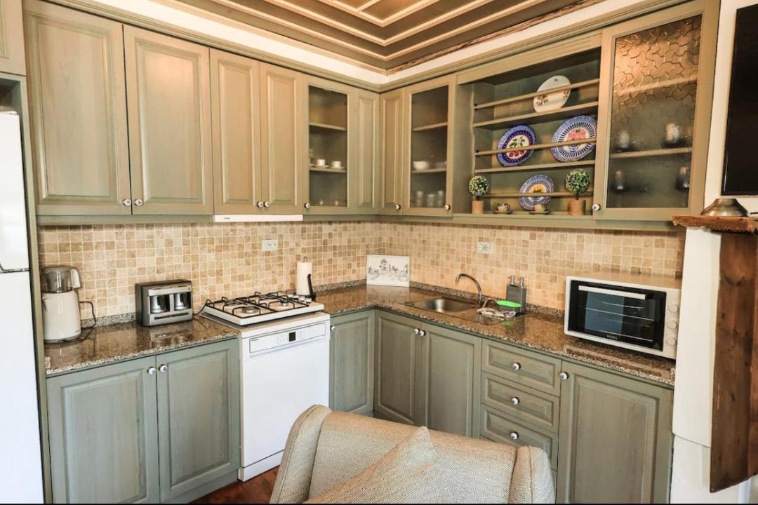 Photo of Kitchen in Marmaris City Center