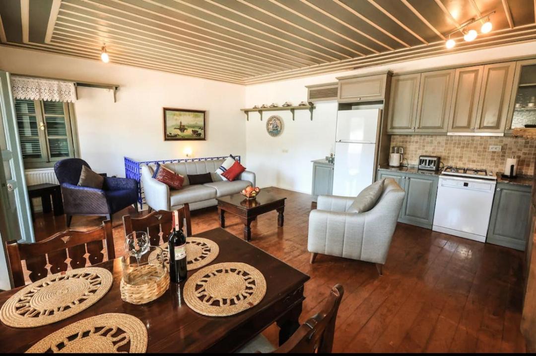 Photo of Livingroom in Marmaris City Center
