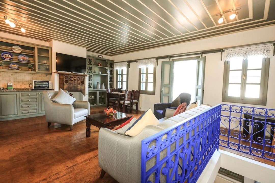 Photo of Livingroom in Marmaris City Center