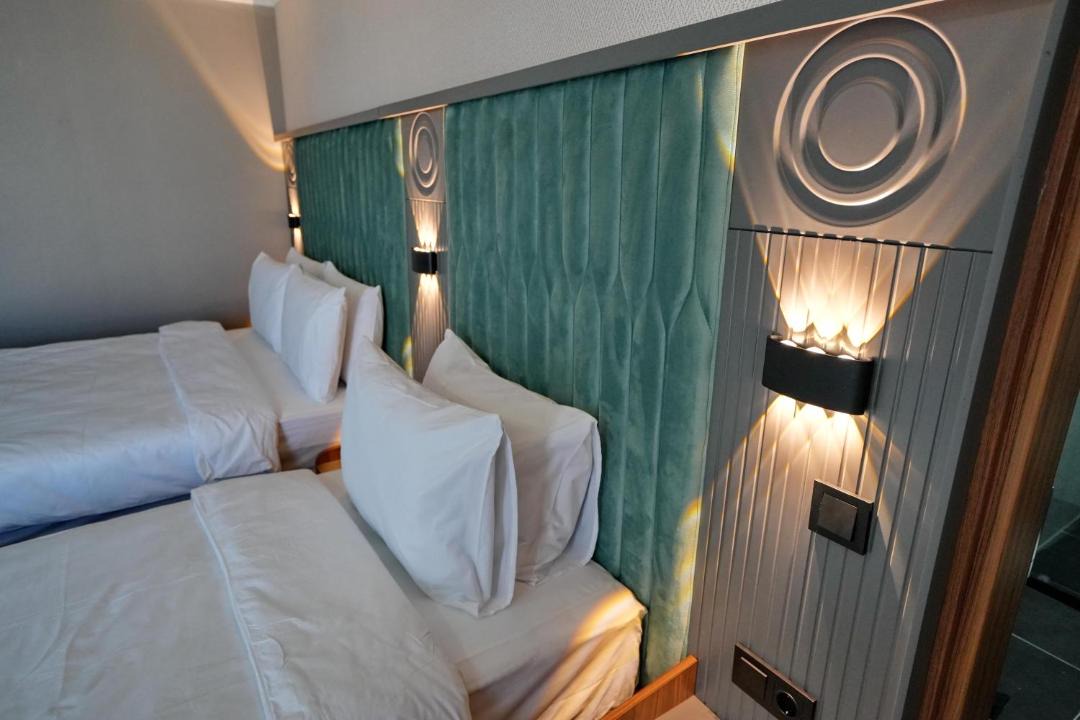Photo of Bedroom in Arnavutkoy