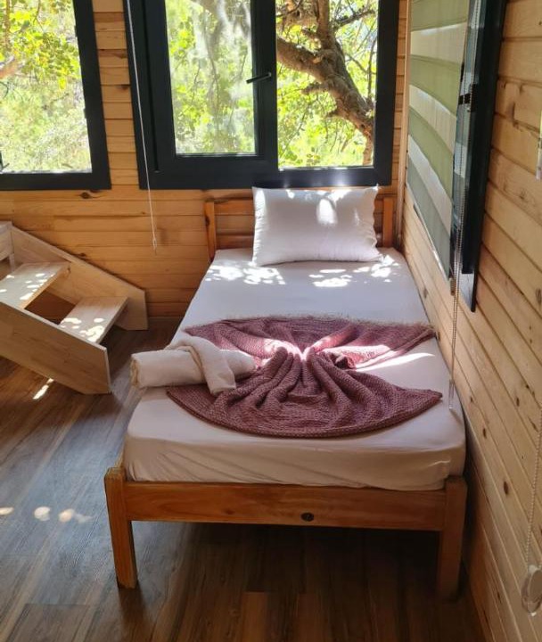 Photo of Bedroom in Kabak Valley