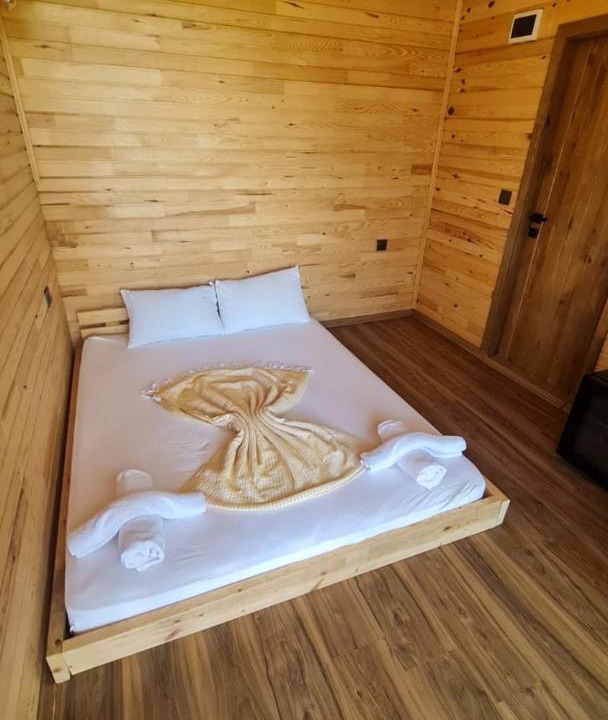 Photo of Bedroom in Kabak Valley