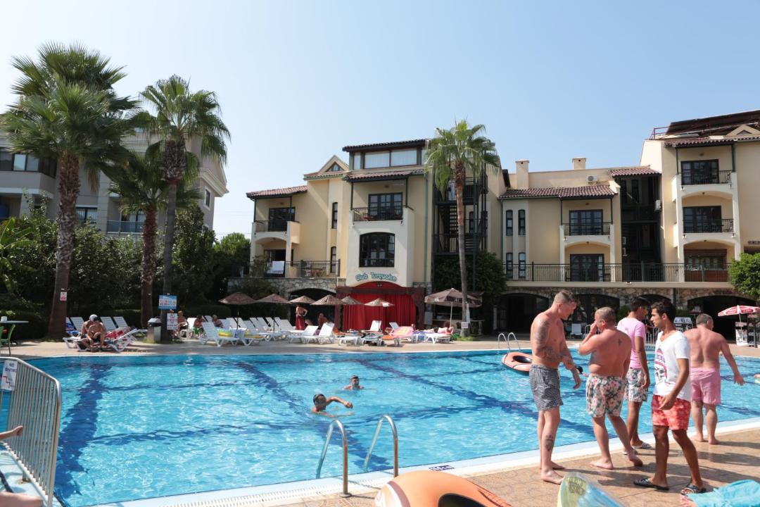 Photo of Others in Marmaris City Center