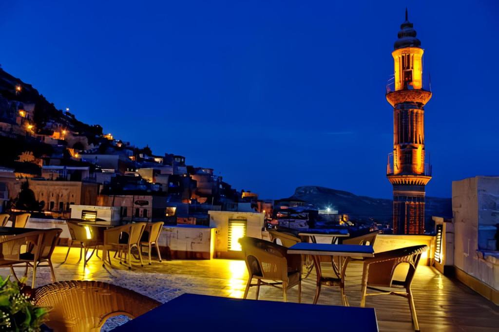 Photo of Others in Mardin City Centre