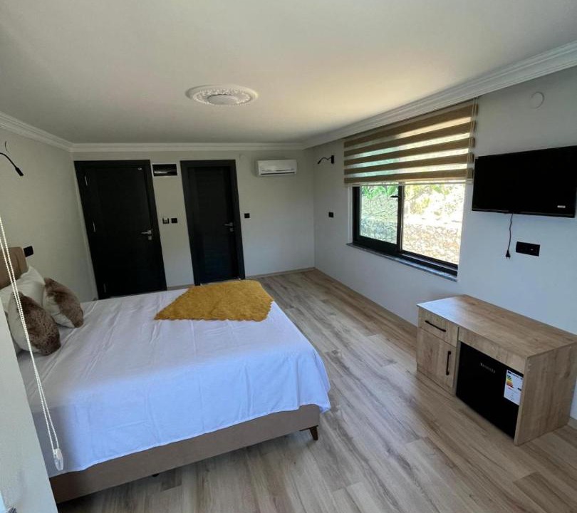 Photo of Livingroom in Seki