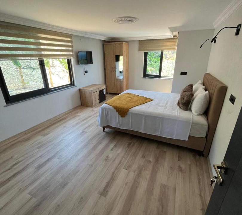 Photo of Bedroom in Seki