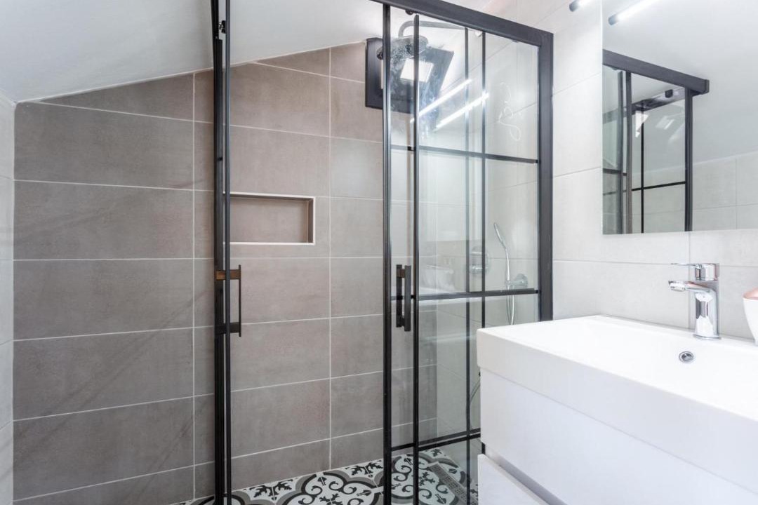 Photo of Bathroom in Dalyan