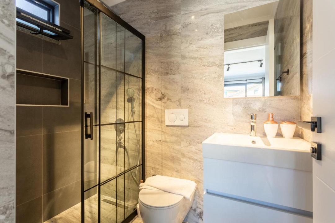 Photo of Bathroom in Dalyan