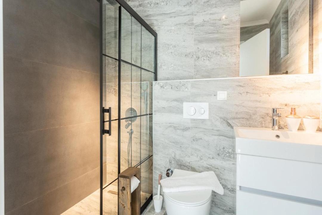 Photo of Bathroom in Dalyan