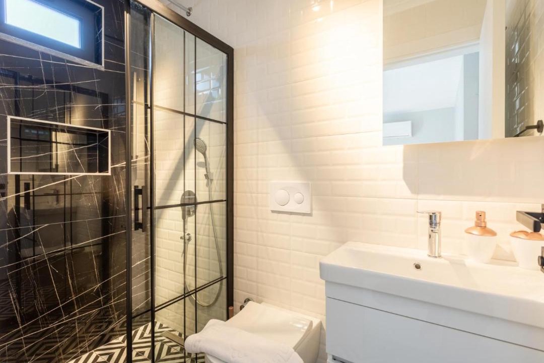 Photo of Bathroom in Dalyan