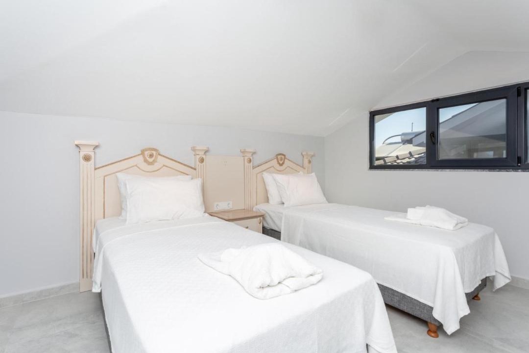 Photo of Bedroom in Dalyan
