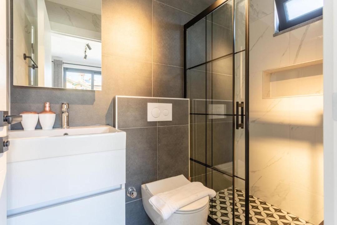 Photo of Bathroom in Dalyan