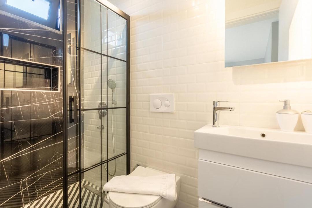 Photo of Bathroom in Dalyan