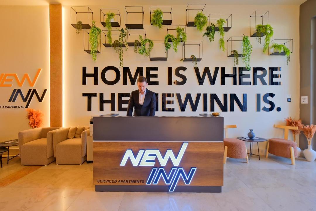Photo of Livingroom in Serdivan