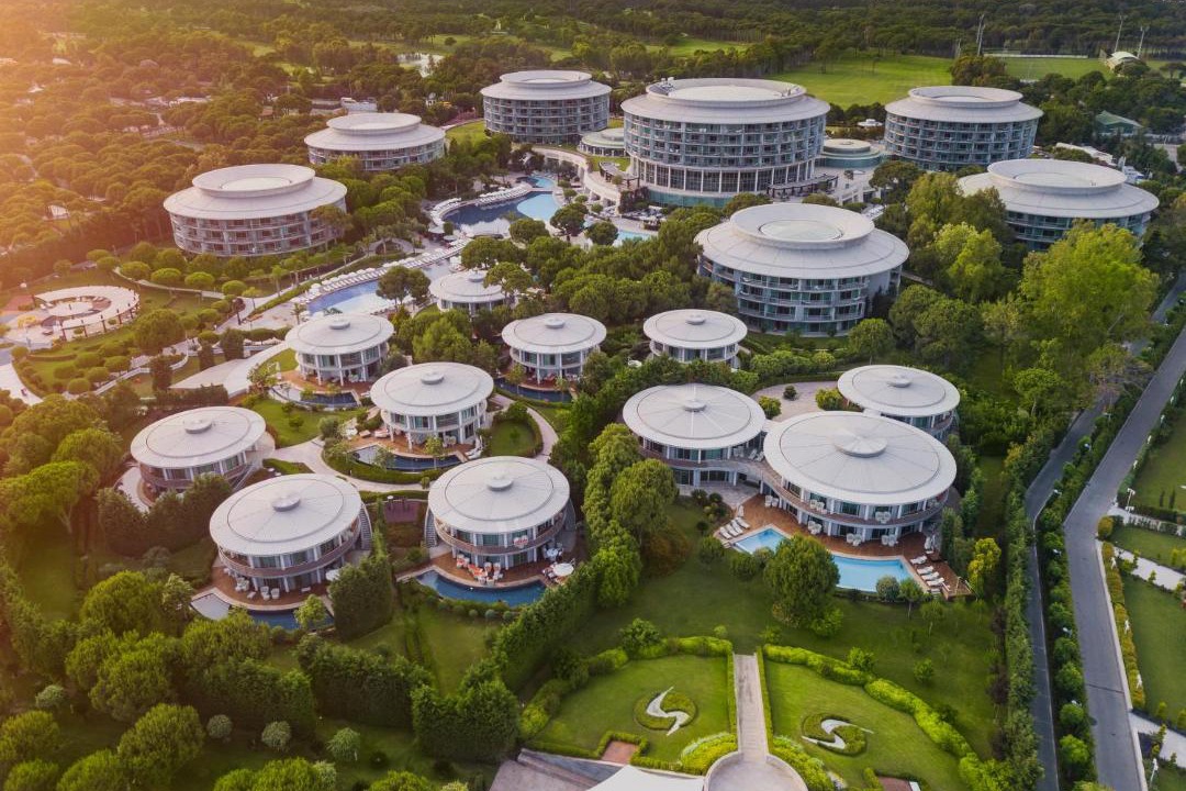 Photo of Others in Belek Golf Area