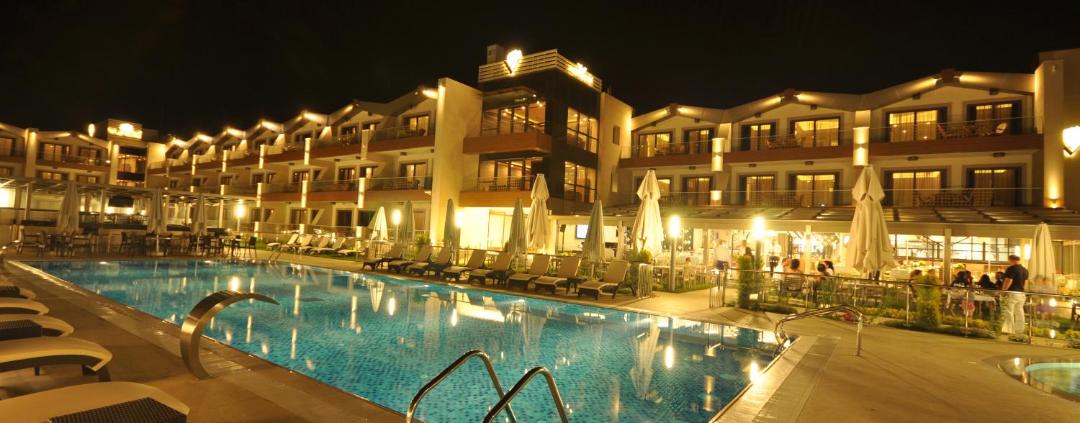 Photo of Others in Akcay