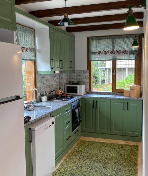Photo of Kitchen in Caykara