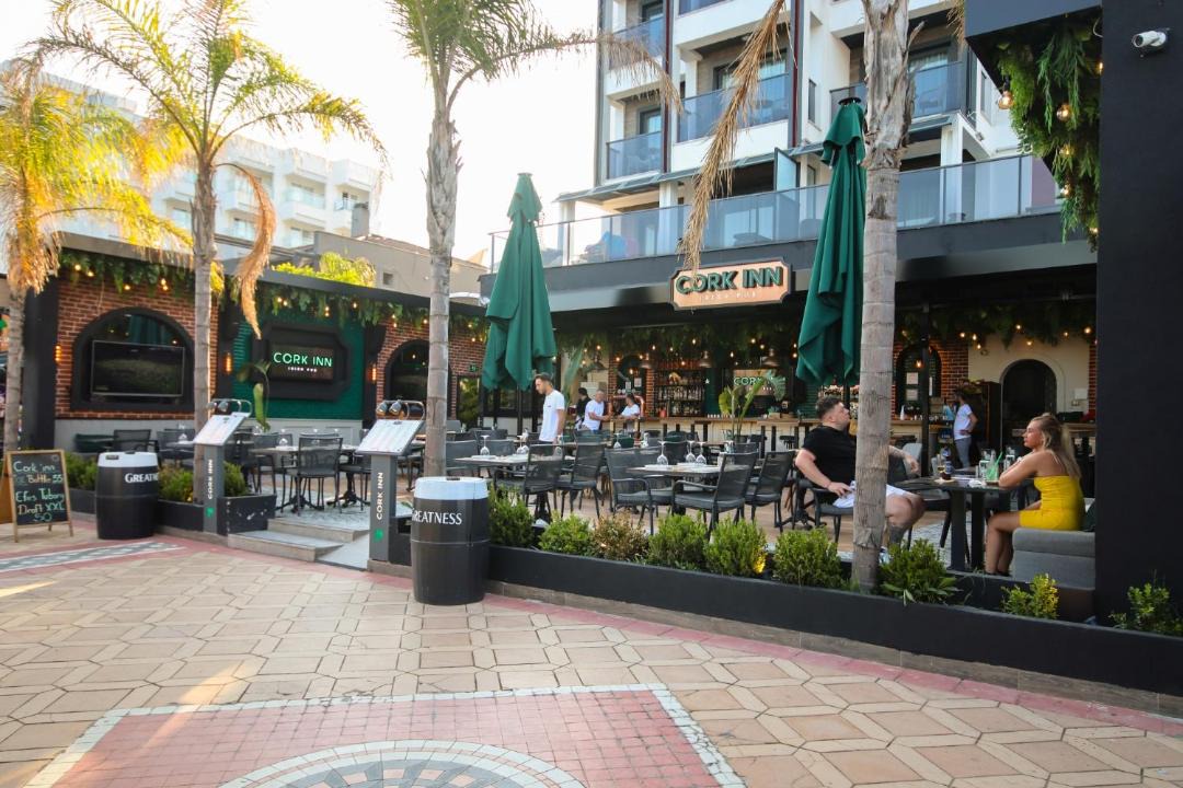 Photo of Others in Marmaris City Center