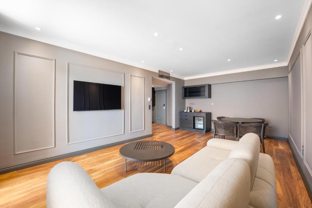 Photo of Others in Belek Golf Area