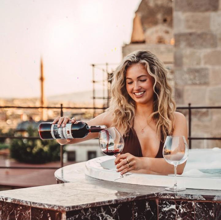 Photo of Others in Goreme