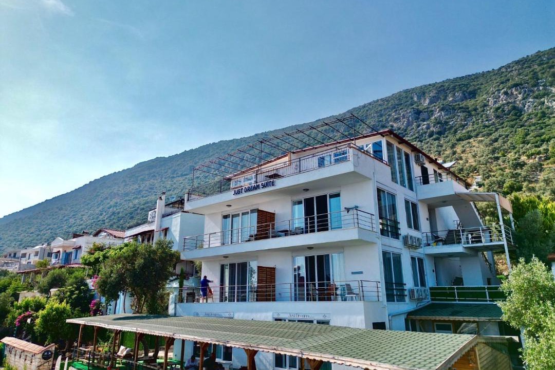 Photo of Others in Kas