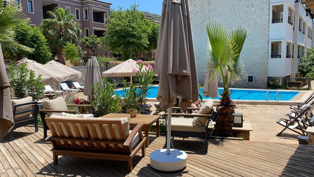 Photo of Others in Kalkan