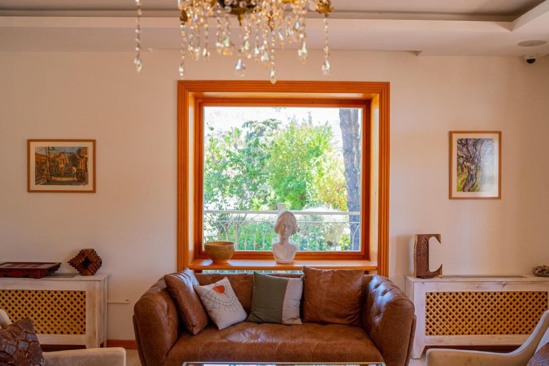 Photo of Livingroom in Datca