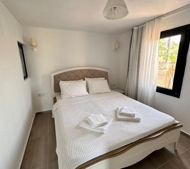 Photo of Bedroom in Selimiye