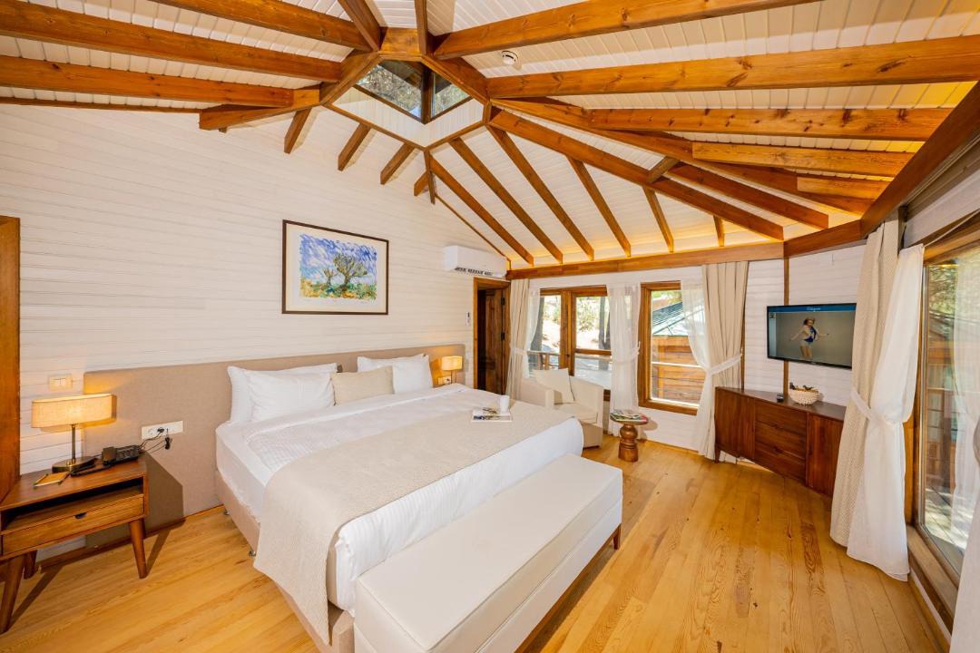 Photo of Bedroom in Datca