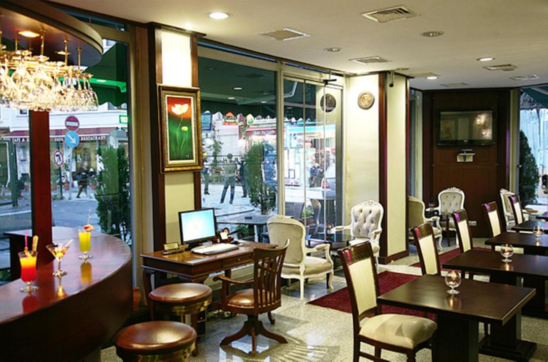 Photo of Others in Sirkeci