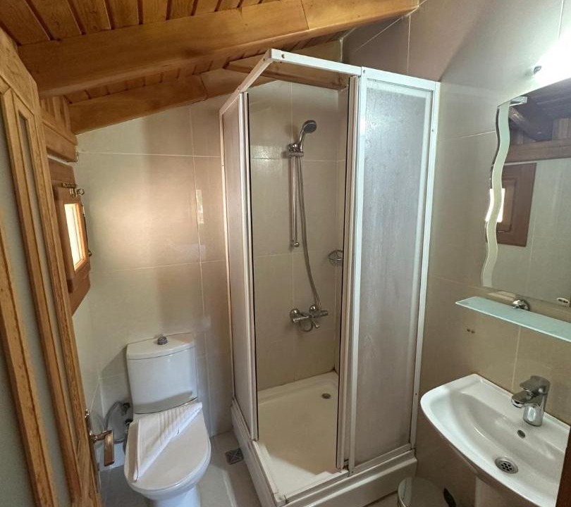 Photo of Bathroom in Kumluca