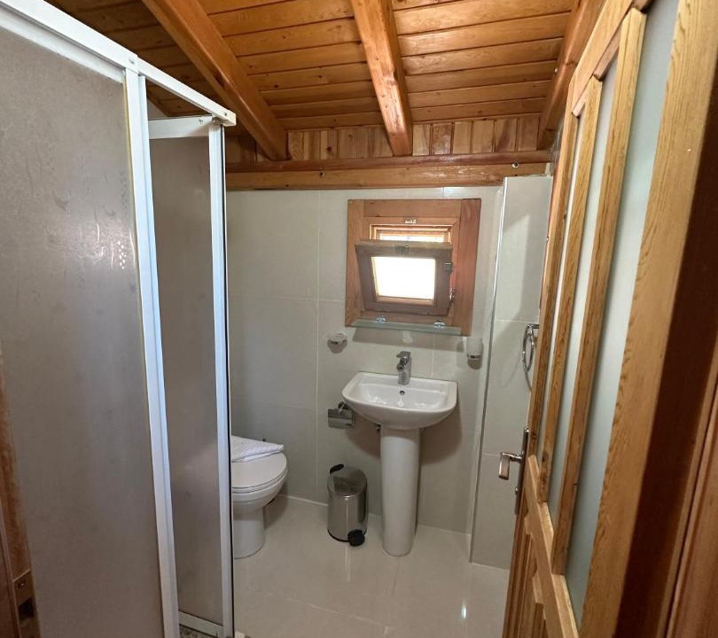 Photo of Bathroom in Kumluca