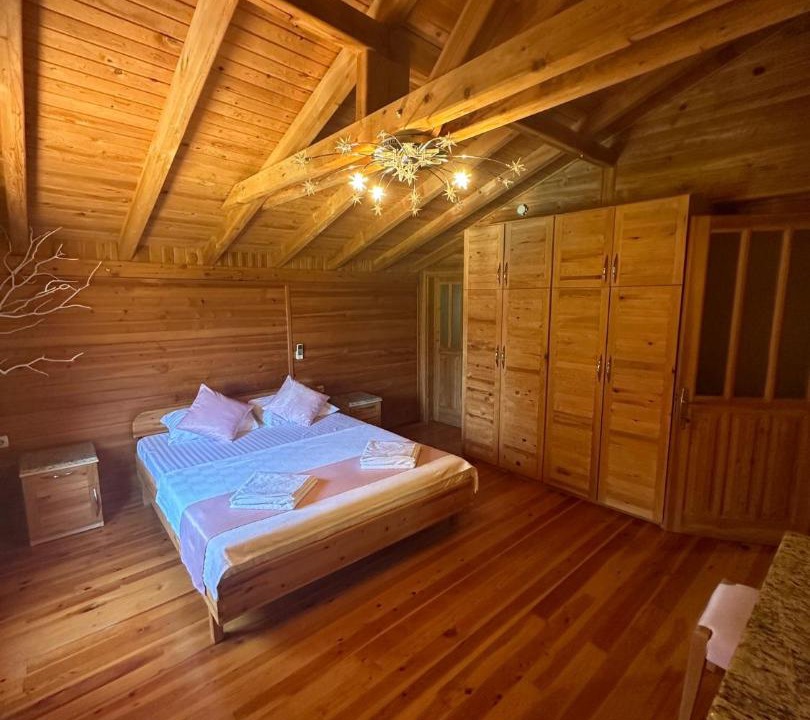 Photo of Bedroom in Kumluca
