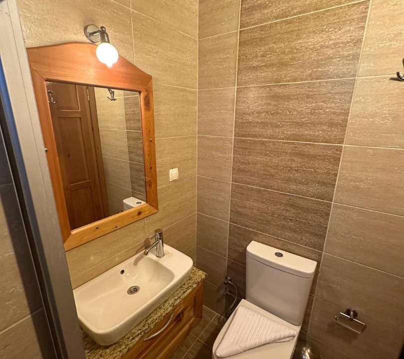 Photo of Bathroom in Kumluca