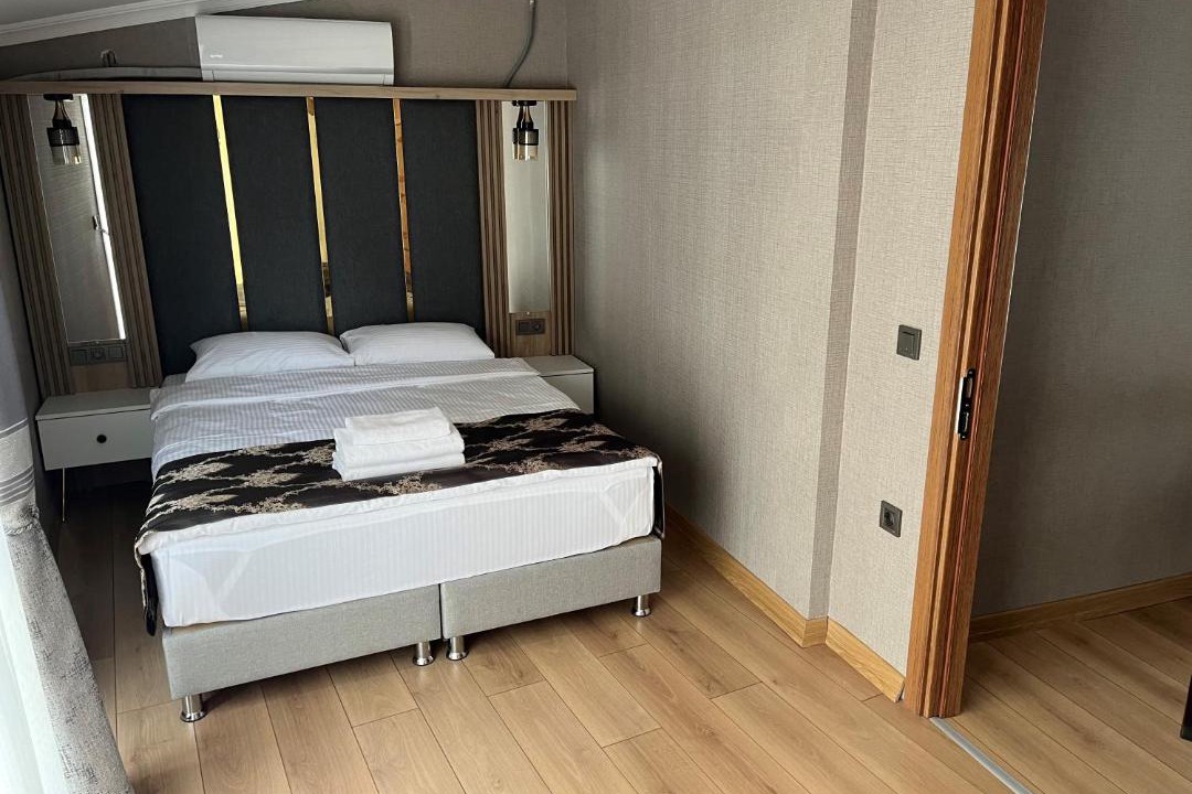 Photo of Bedroom in Emin Sinan
