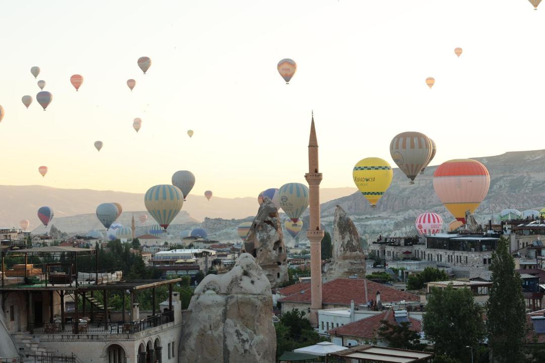 Photo of Others in Goreme