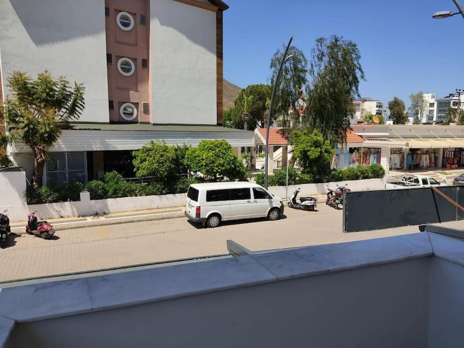 Photo of Others in Icmeler City Center