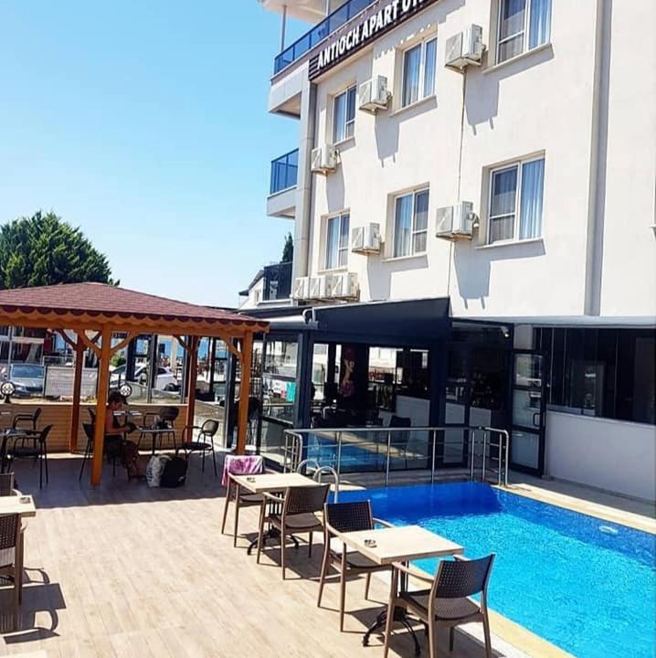 Photo of Others in Altinkum