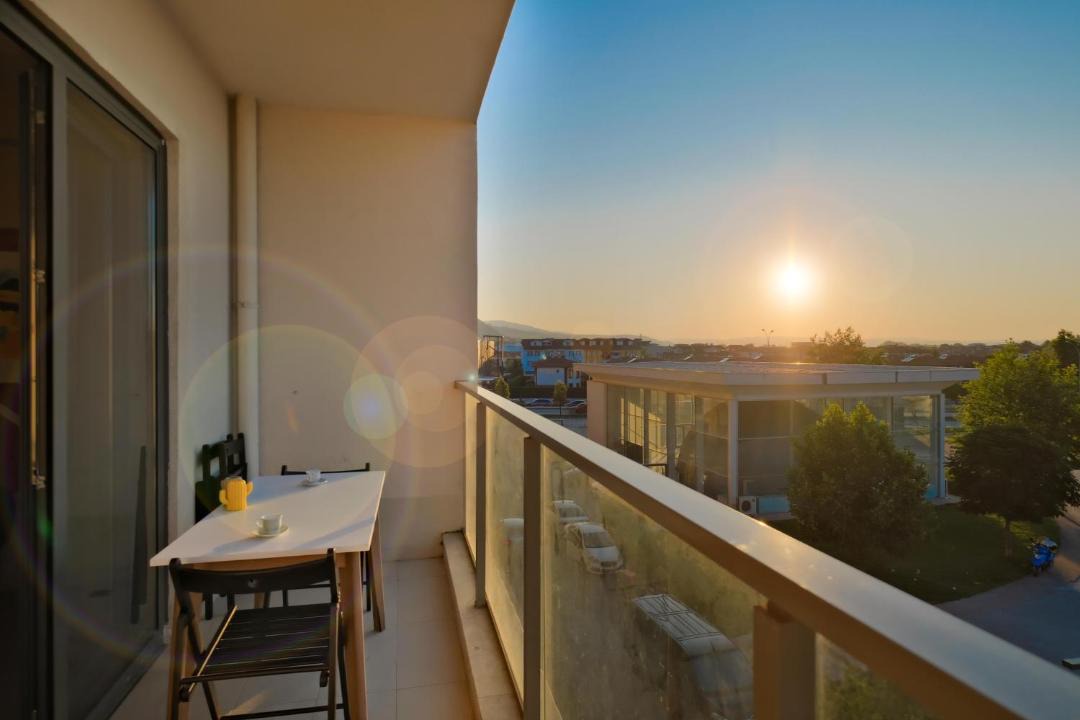 Photo of Patio Balcony in Serdivan