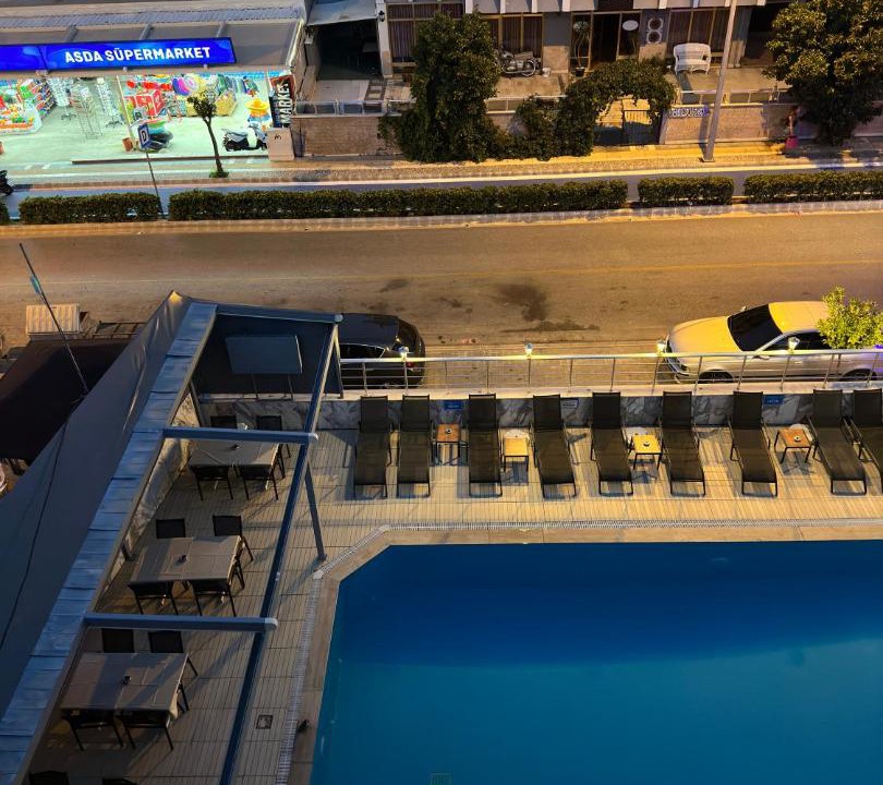 Photo of Others in Marmaris City Center
