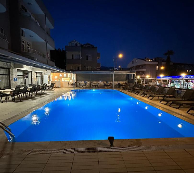 Photo of Others in Marmaris City Center