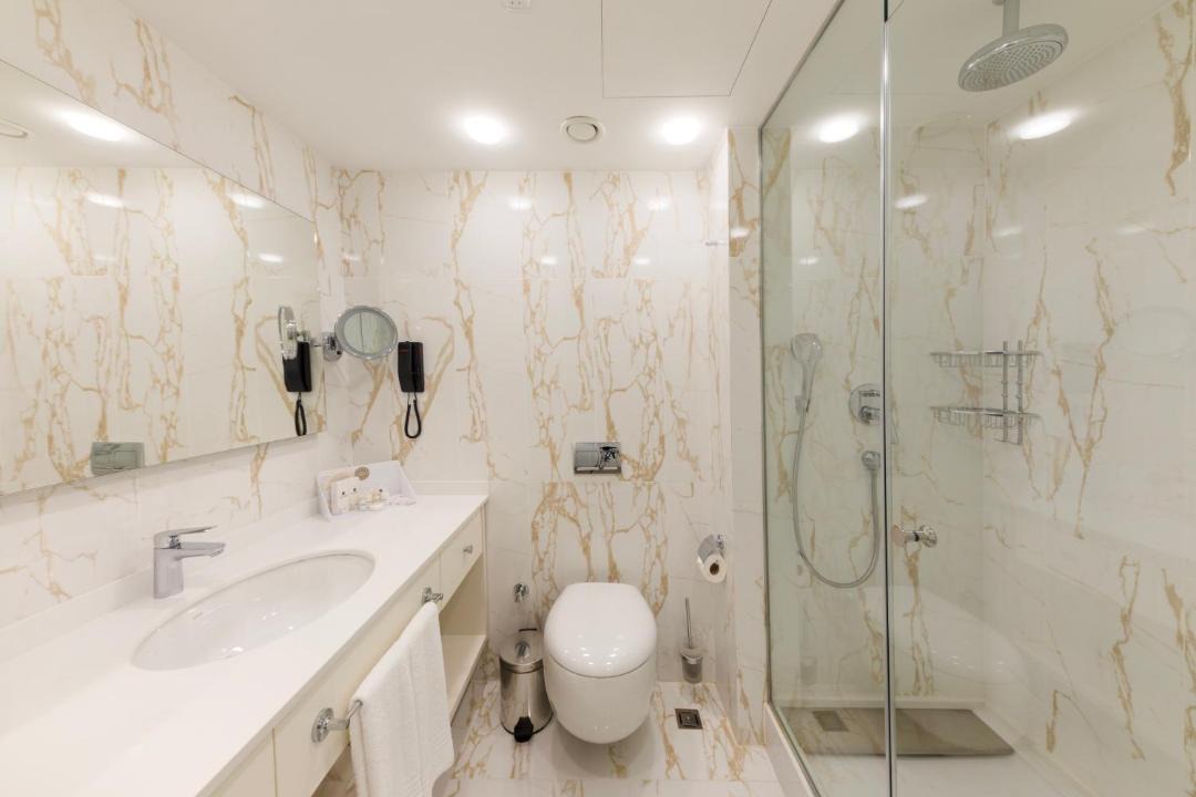 Photo of Bathroom in Osmanbey