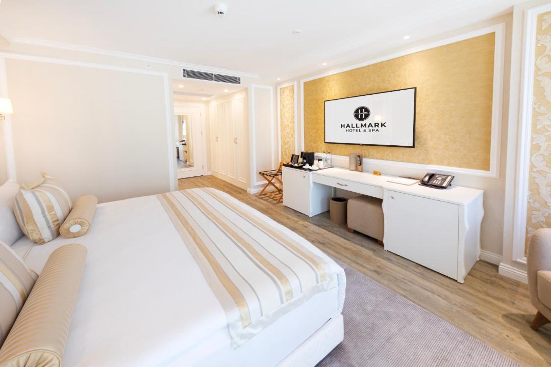 Photo of Bedroom in Osmanbey