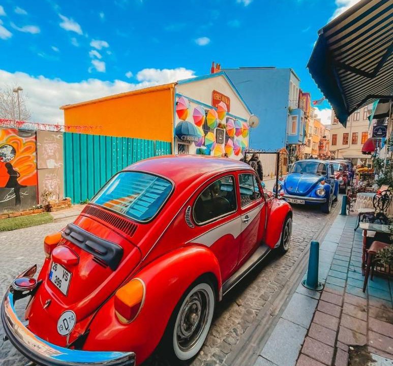 Photo of Others in Balat