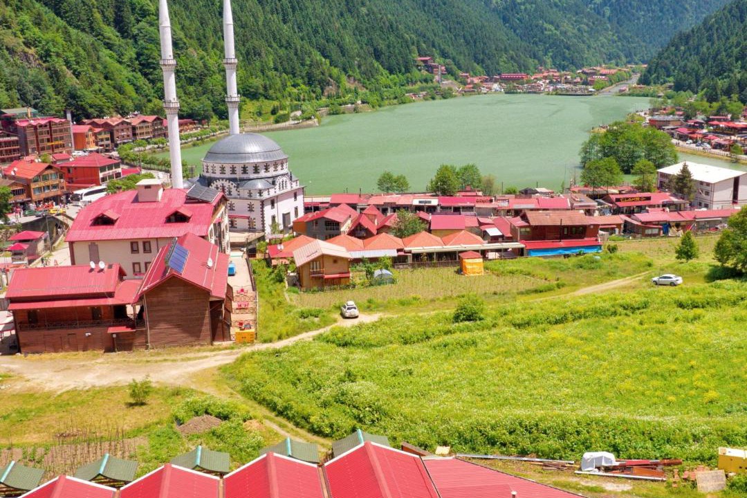 Photo of Others in Uzungol