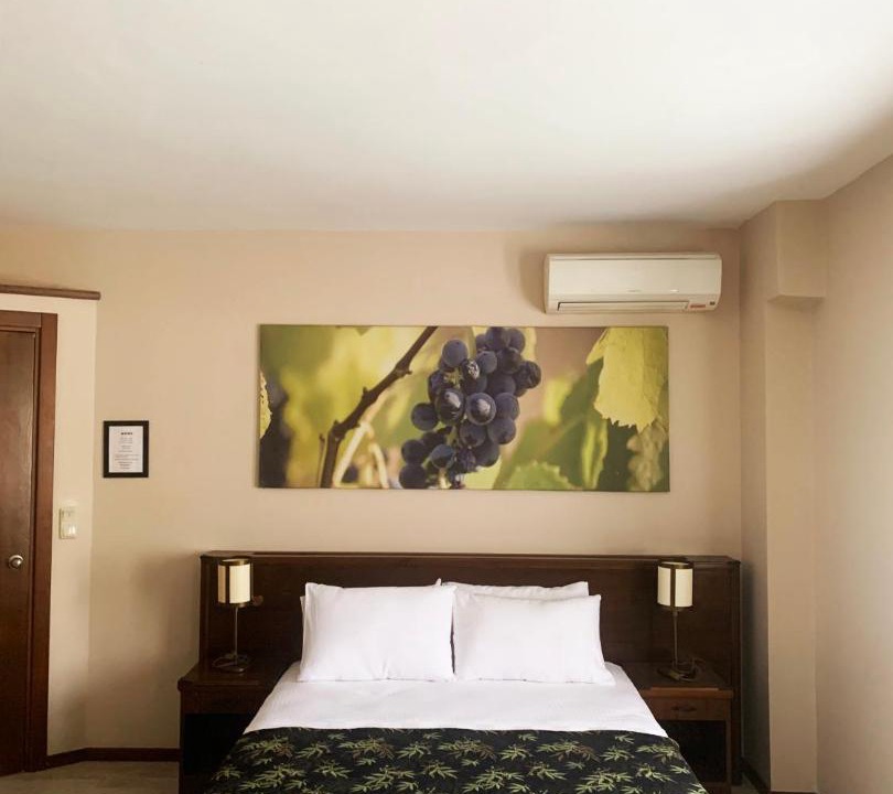 Photo of Bedroom in Bozcaada