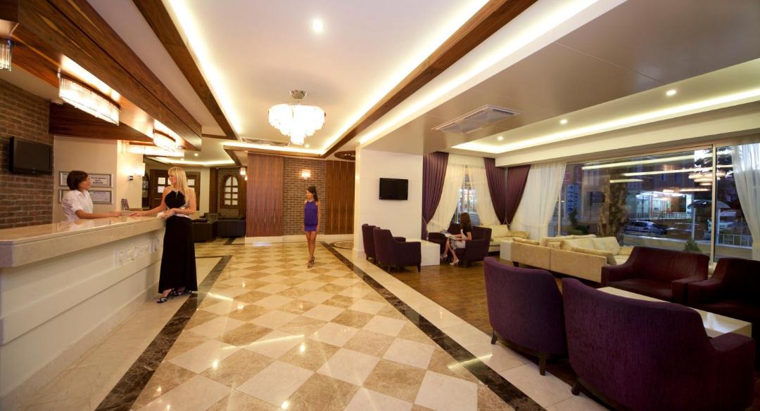 Photo of Others in Alanya