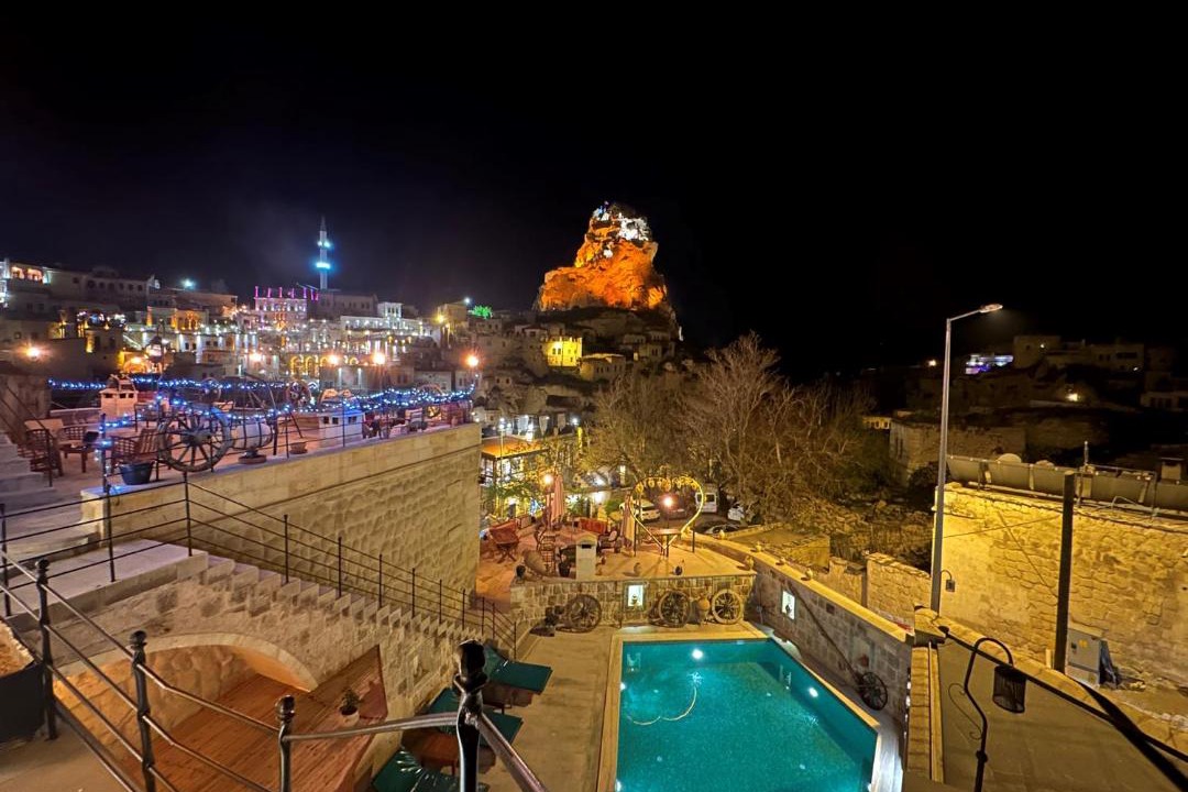 Photo of Others in Ortahisar